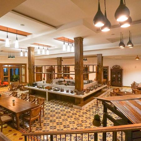 Shanaya Resort Маланг Екстер'єр фото