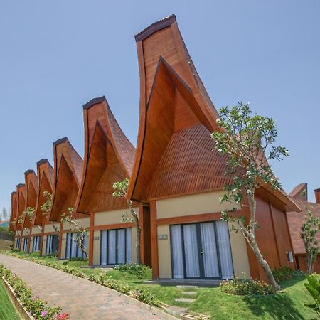 Shanaya Resort Маланг Екстер'єр фото