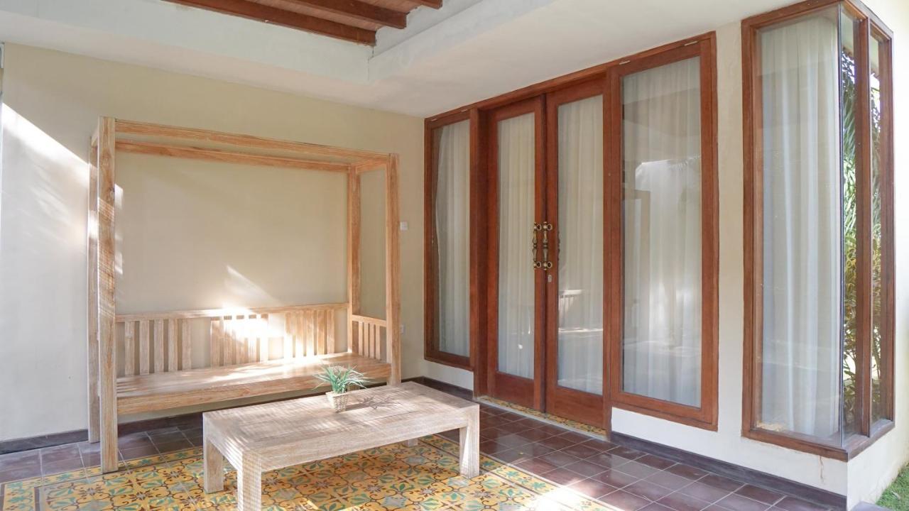 Shanaya Resort Маланг Екстер'єр фото