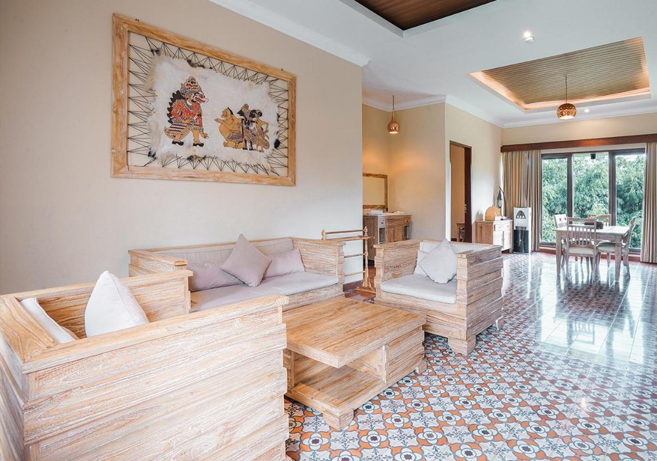 Shanaya Resort Маланг Екстер'єр фото