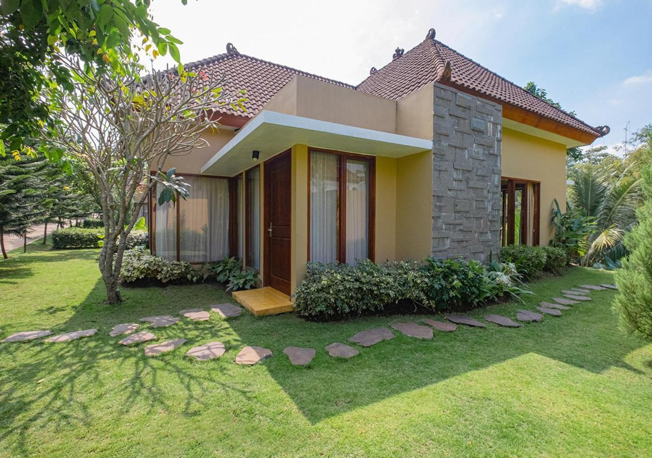 Shanaya Resort Маланг Екстер'єр фото