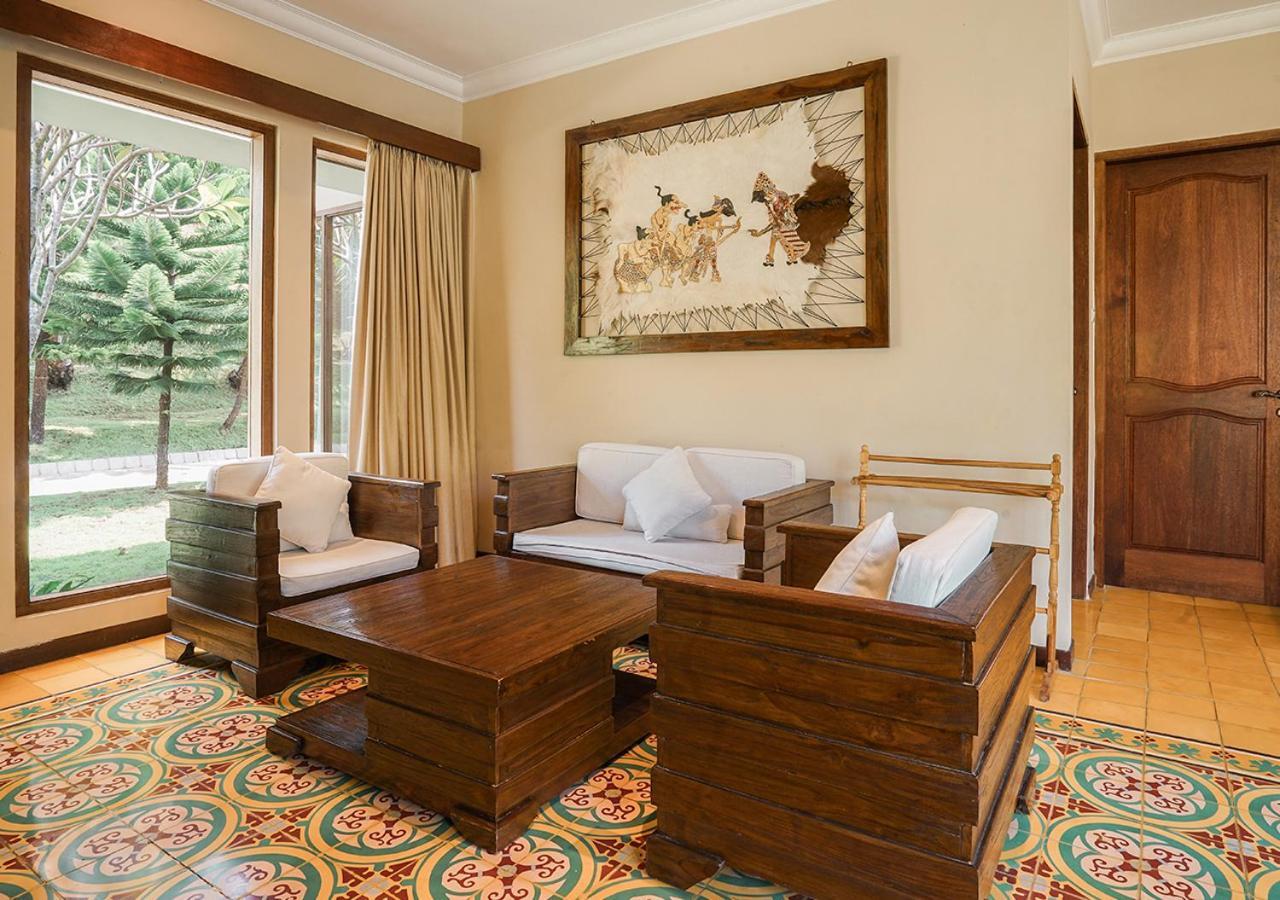 Shanaya Resort Маланг Екстер'єр фото