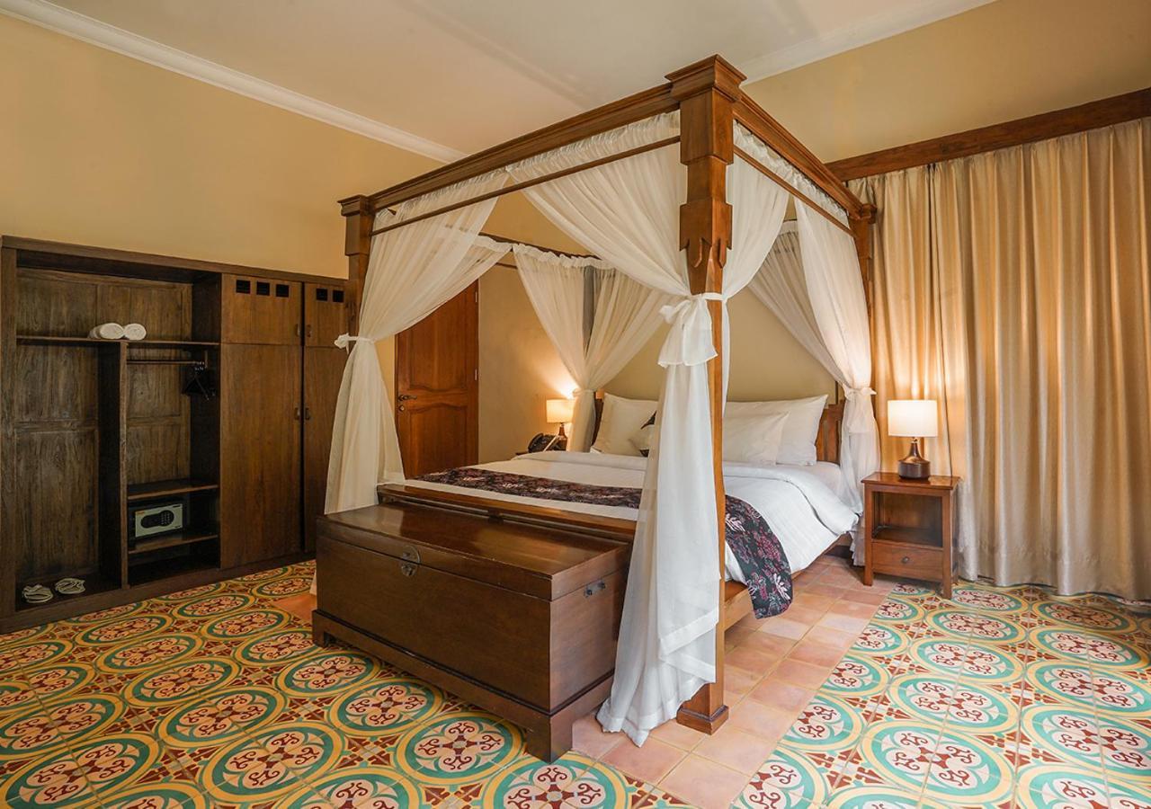 Shanaya Resort Маланг Екстер'єр фото