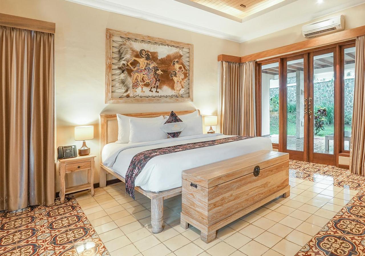 Shanaya Resort Маланг Екстер'єр фото