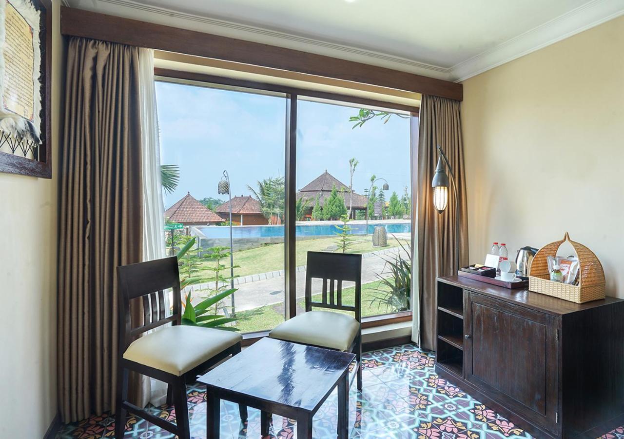 Shanaya Resort Маланг Екстер'єр фото