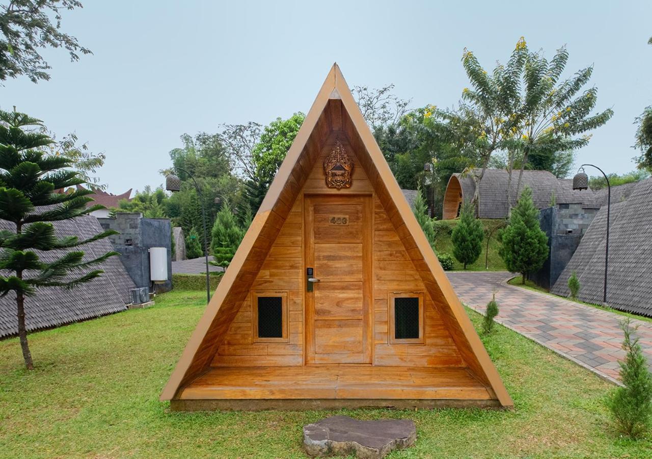 Shanaya Resort Маланг Екстер'єр фото