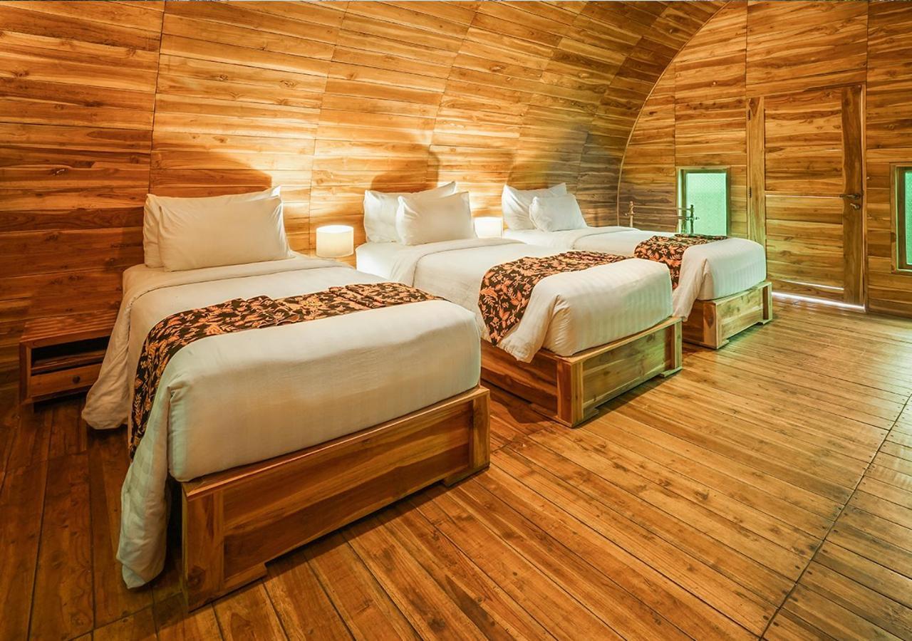 Shanaya Resort Маланг Екстер'єр фото