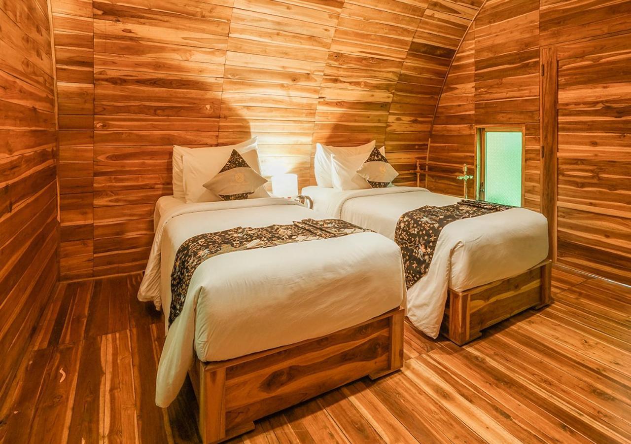 Shanaya Resort Маланг Екстер'єр фото