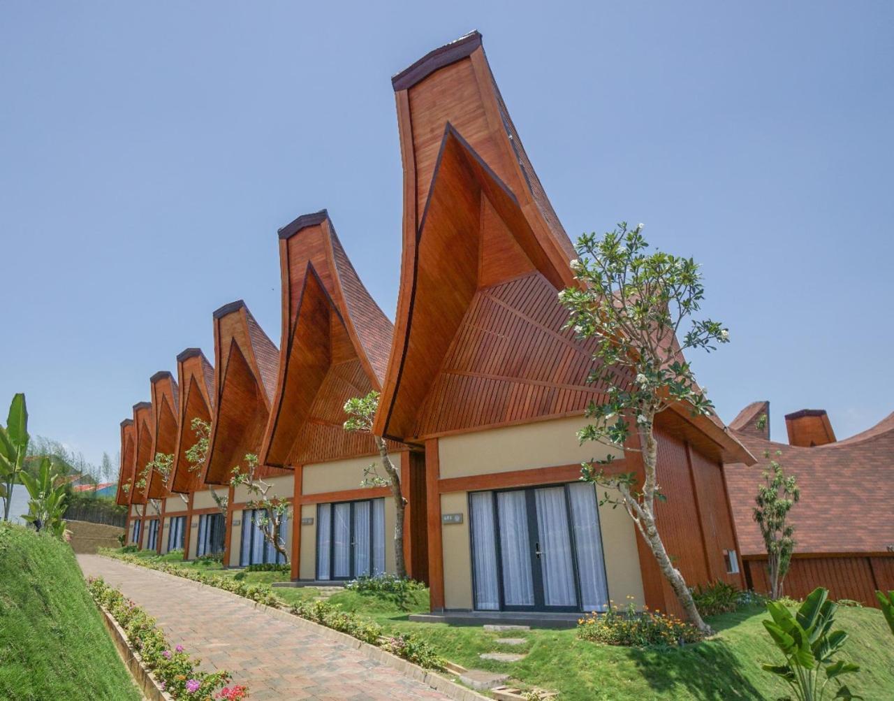 Shanaya Resort Маланг Екстер'єр фото