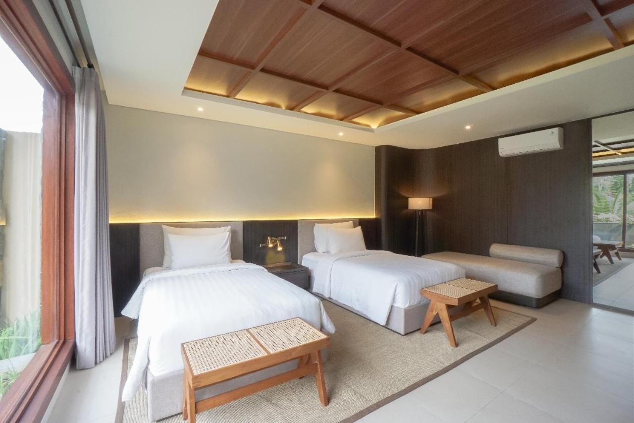 Shanaya Resort Маланг Екстер'єр фото