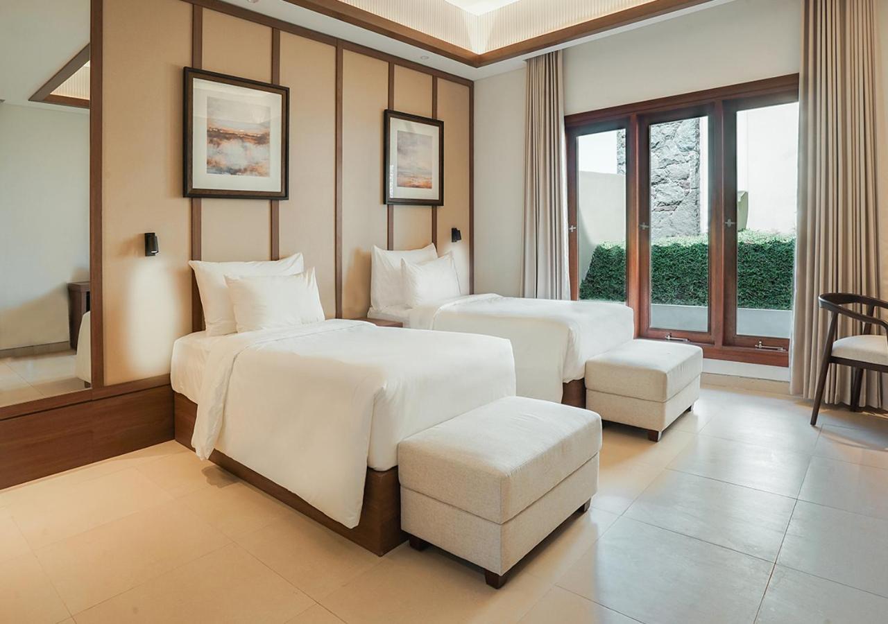 Shanaya Resort Маланг Екстер'єр фото