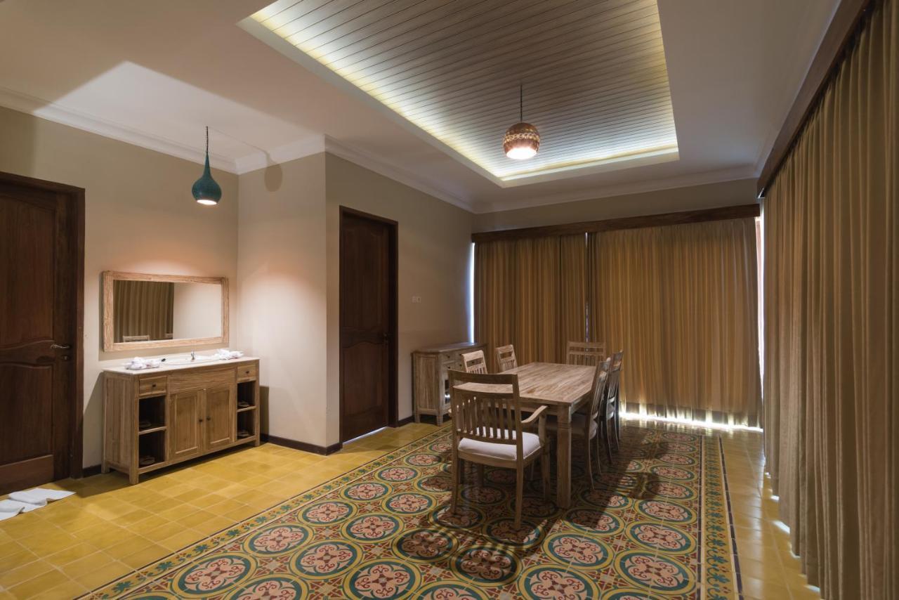 Shanaya Resort Маланг Екстер'єр фото