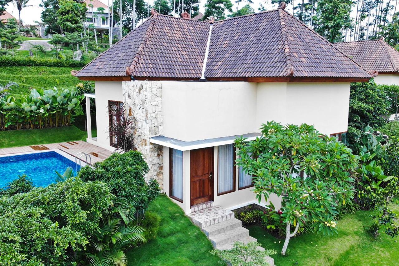 Shanaya Resort Маланг Екстер'єр фото